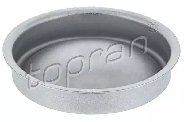 Topran Suojapäällys, Pyörännapa Peugeot,Citroën 374019,374019