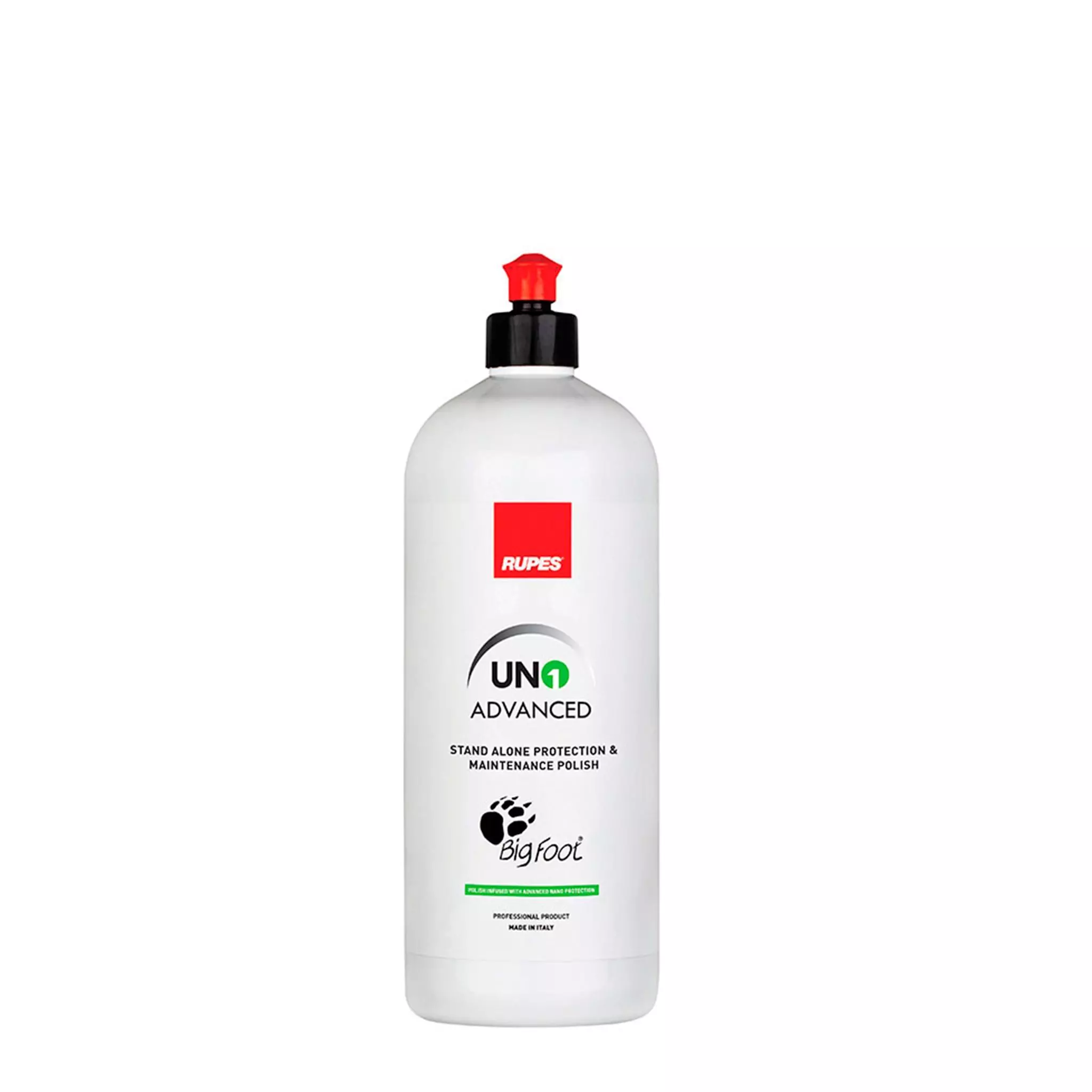 Kiillotusaine Rupes Uno Advanced, 1000 Ml