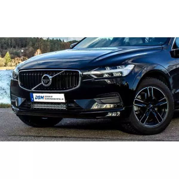 Lisävalopaketti Volvo Xc60 2018- Dsm Premium