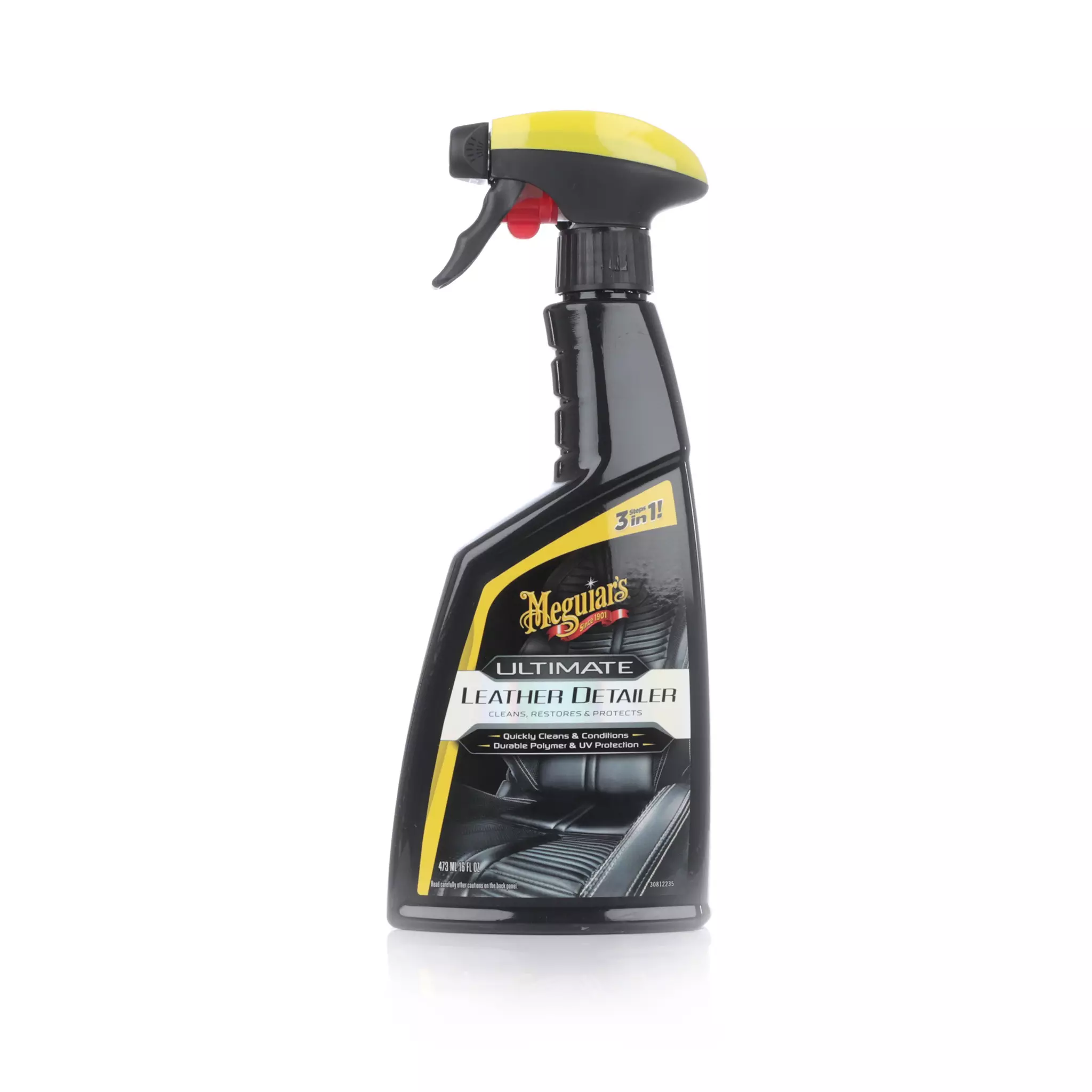 Nahanhoitoaine Meguiars Ultimate Leather Detailer, Ml