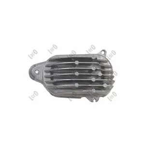 Ohjainlaite, Valo, Oikea, Audi Q5, 8R0941476b