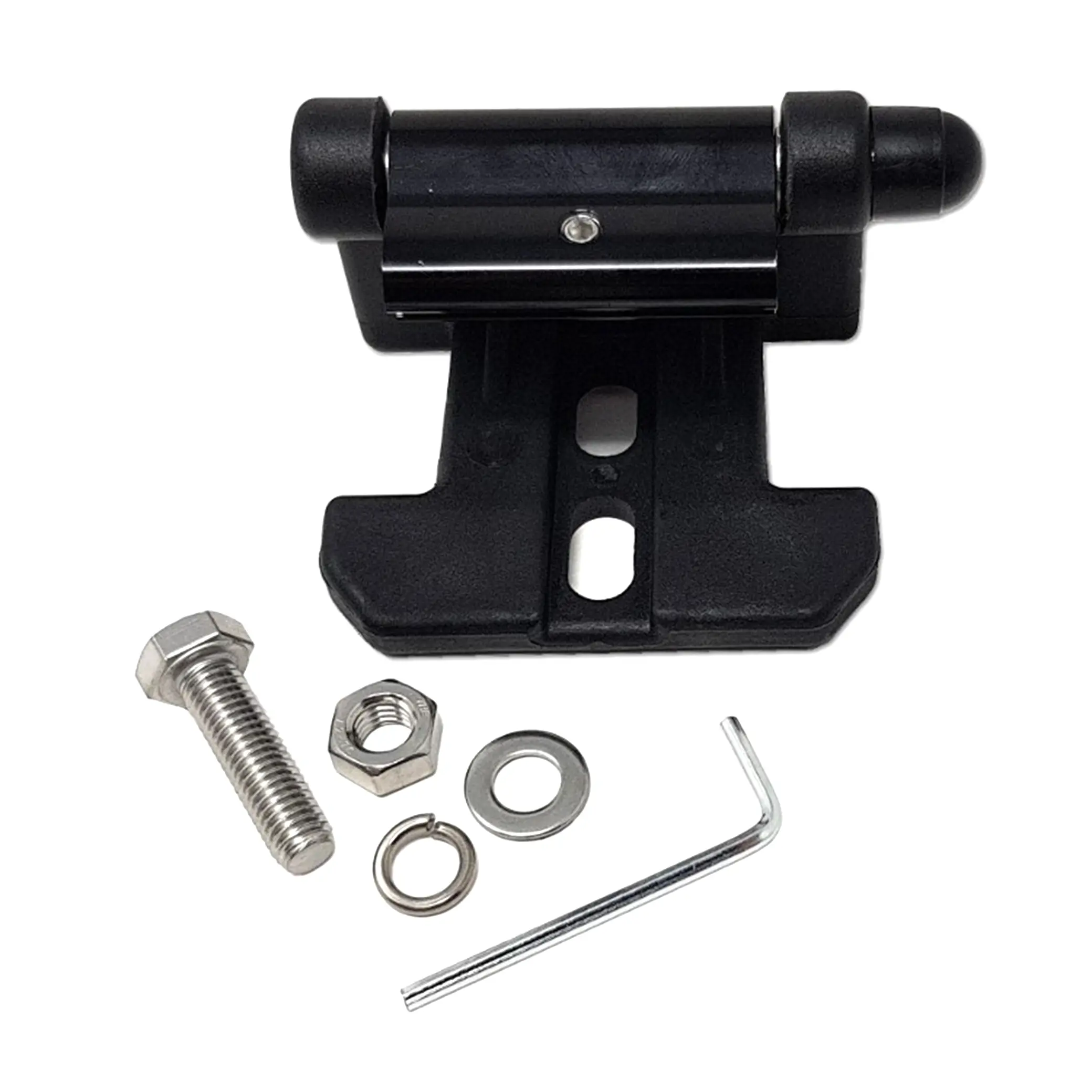 Kiskokiinnike, Lazer Centre Mounting Kit, Linear