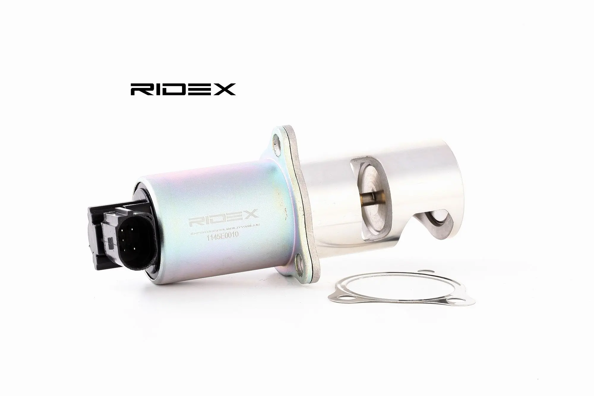 Ridex Egr Venttiili Opel,Renault,Nissan 1145E0010 7700107797,8200229190,8200231630