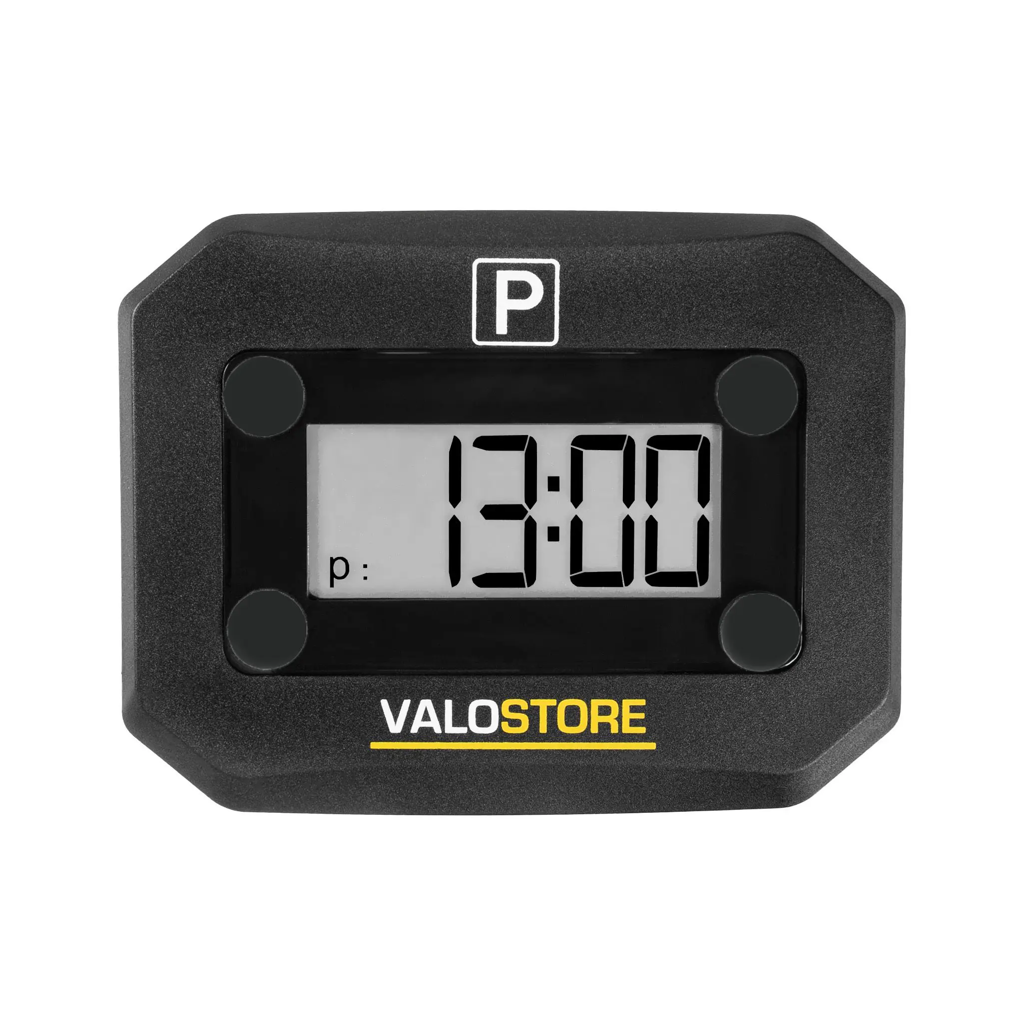 Parkkikiekko Valostore Electronic Parking Disc