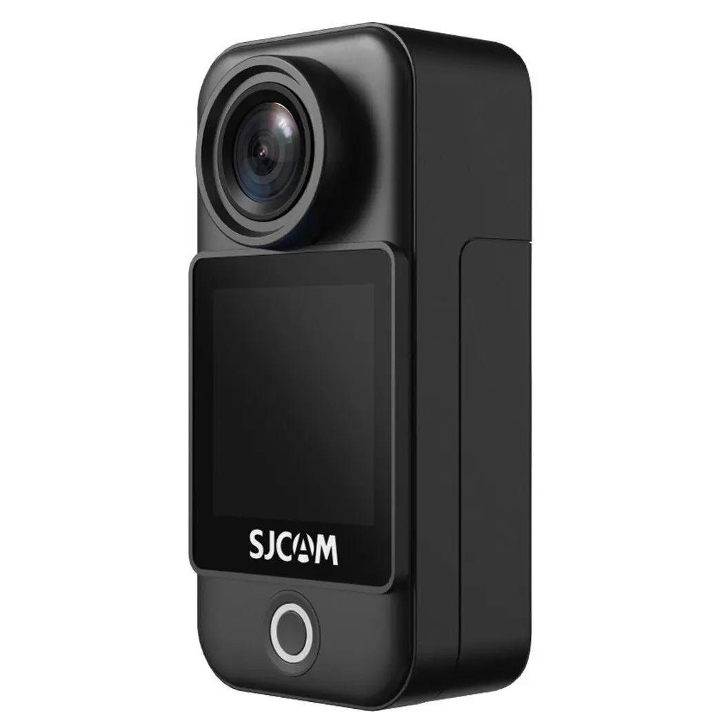 Sjcam C300 Pocket Mini 4K-Action-Kamera