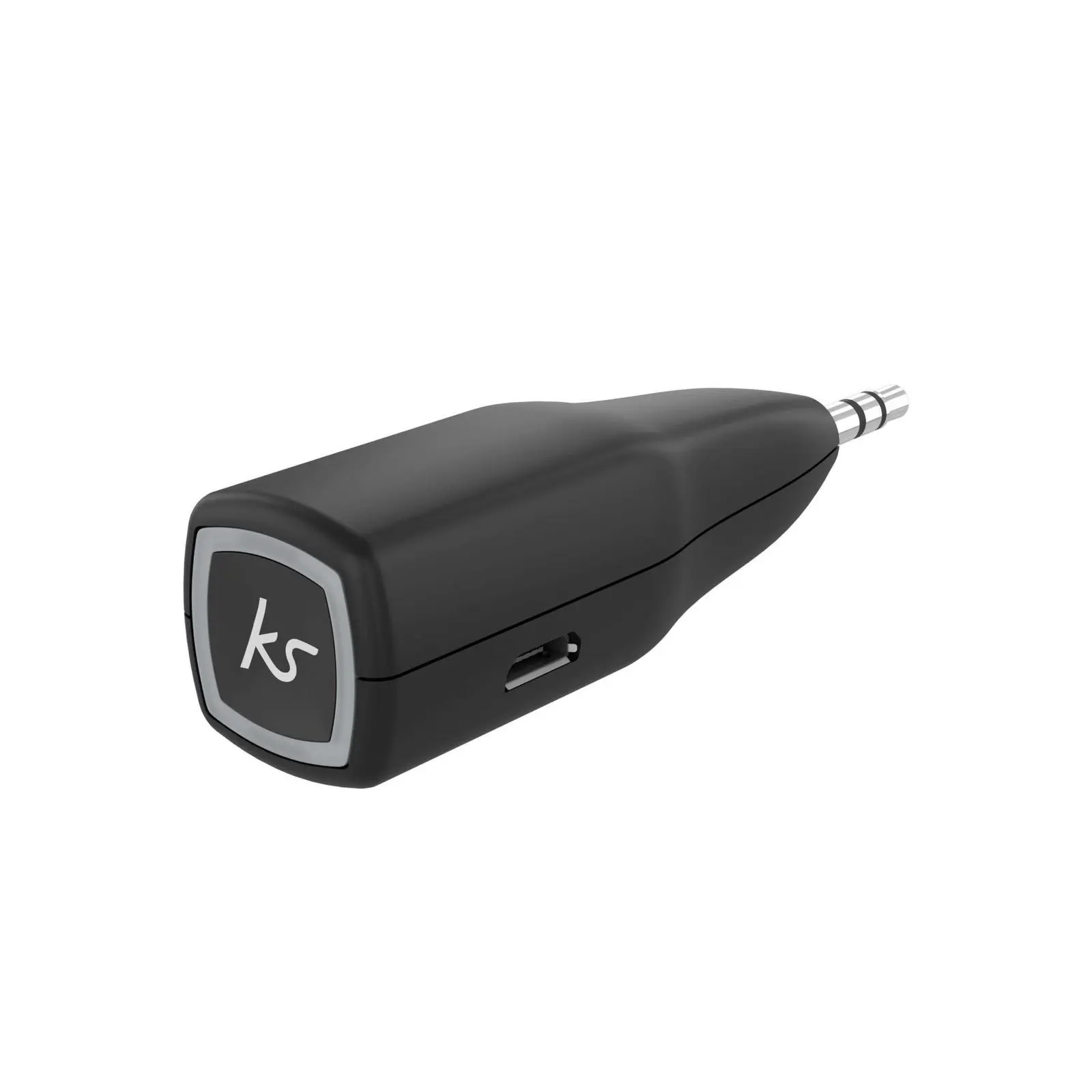 Bluetooth Aux Adapteri Kitsound Myjack2 ,5Mm