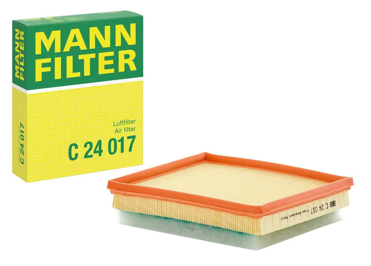 Mann-Filter Ilmansuodatin Opel,Peugeot,Toyota C 9802348680,3639671,9802348680 Su001a3798