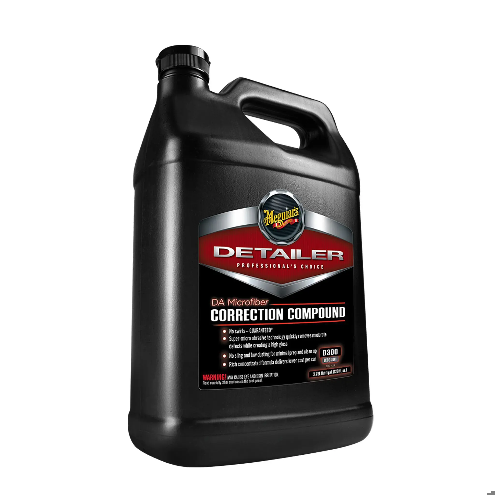 Kiillotusaine Meguiars Da Microfiber Correction Compound,