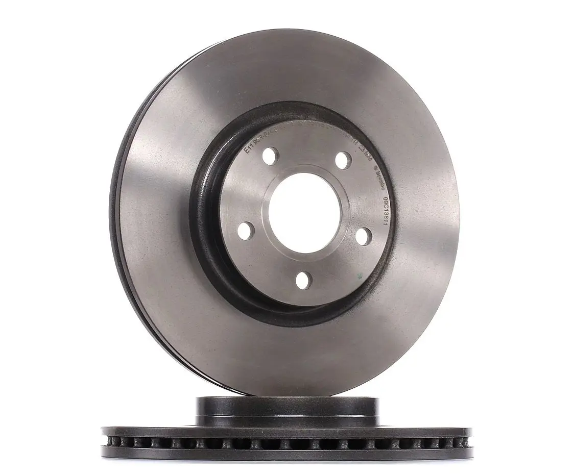 Brembo Jarrulevyt Volvo .C138.31262719,31341643,31362412 Jarrulevy 31381375,31400817,31400937,31400941,31471749,31471819,31471834,31400941