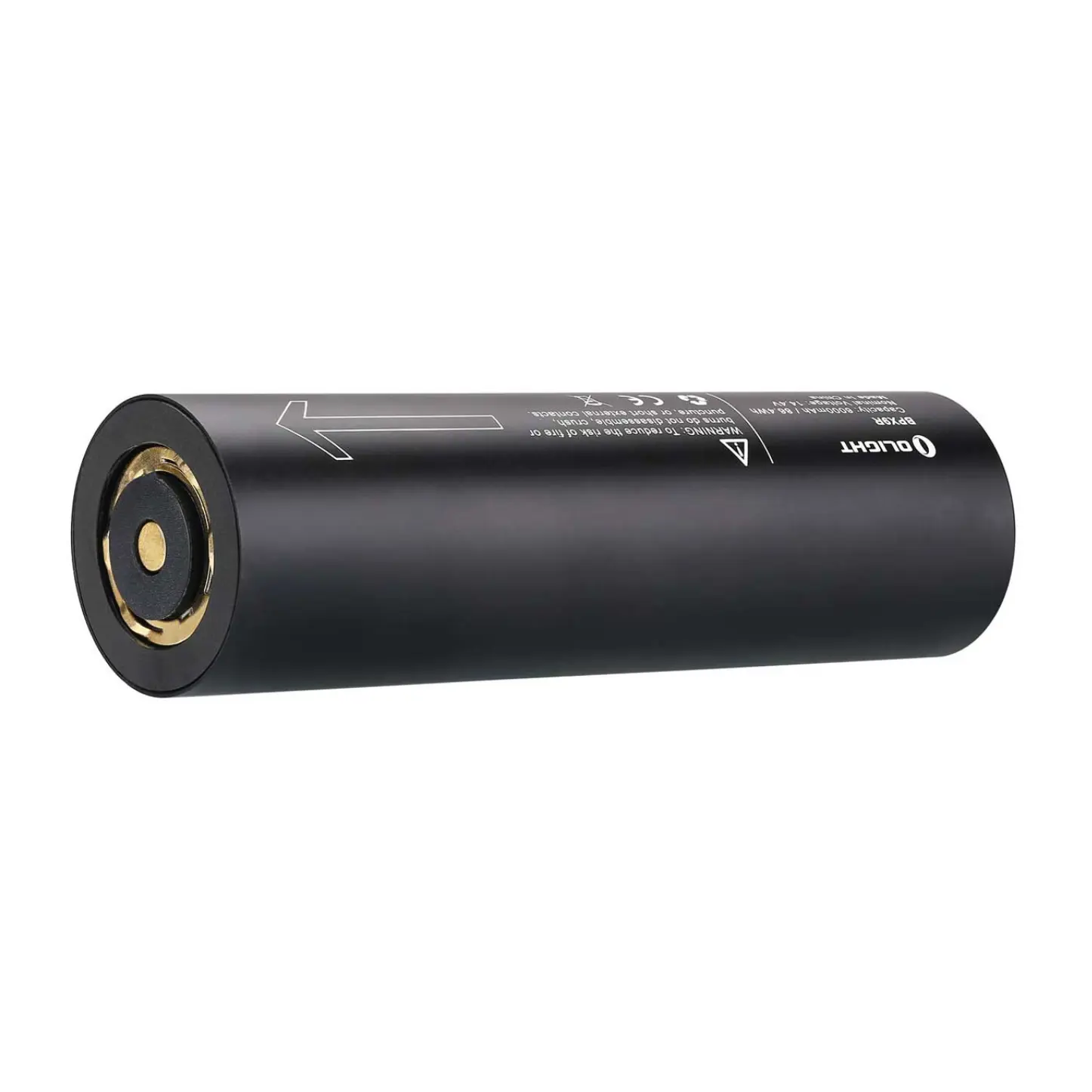 Vaihtoakku Olight X9r 6000 Mah -