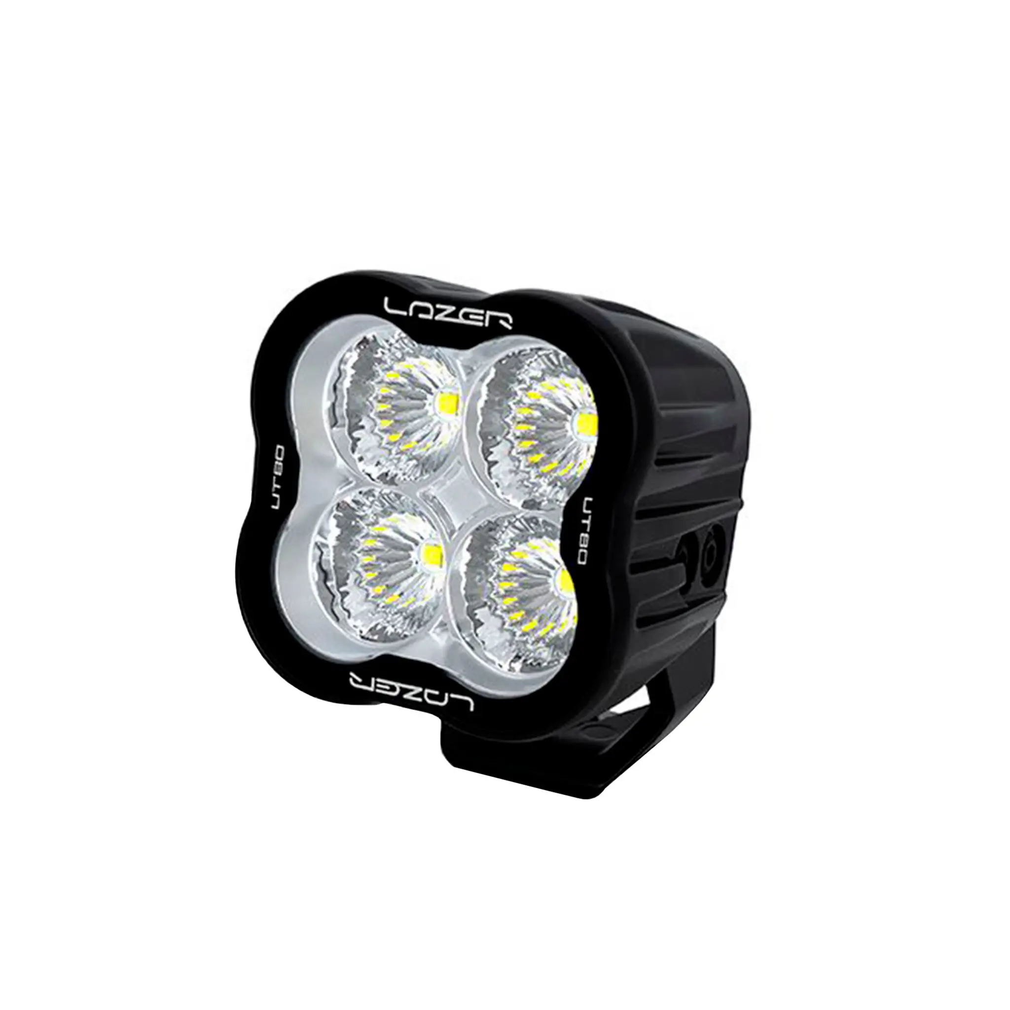 Työvalo Lazer Utility-Hd Cm - 80W