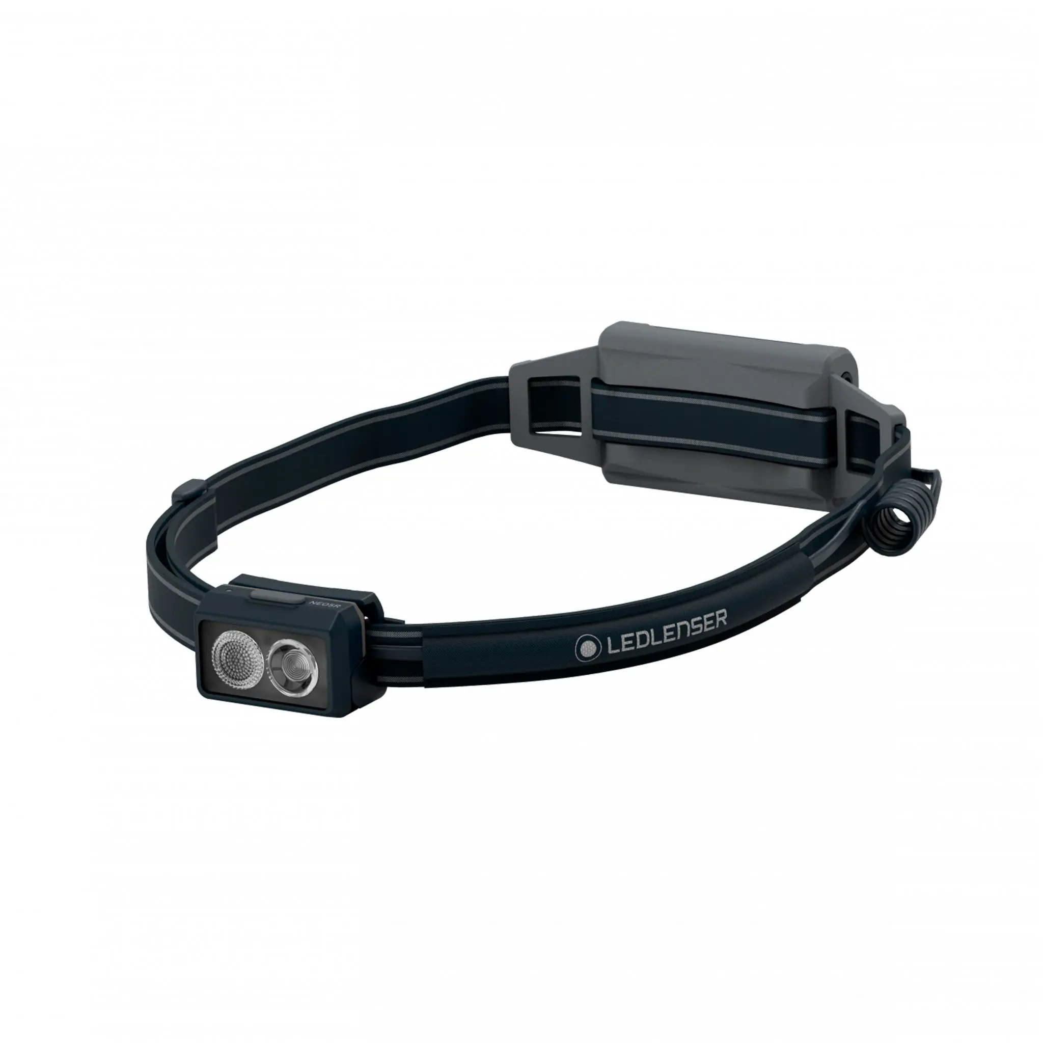 Otsalamppu Ledlenser Neo5r Lm - Ladattava