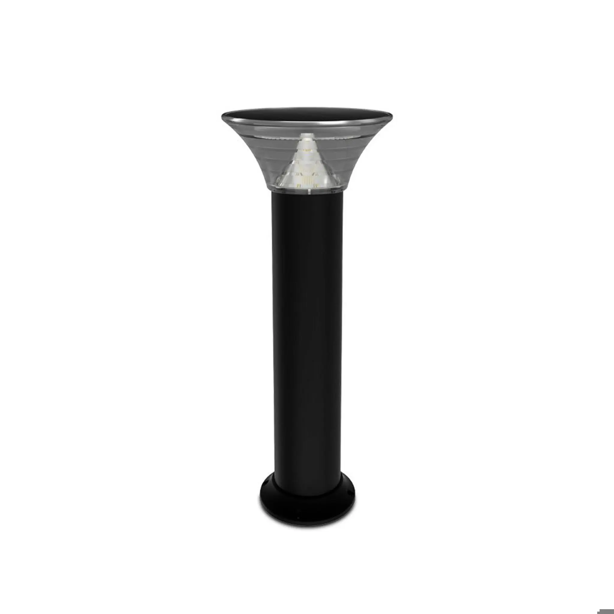 Pihavalo Nexsun Solar Bollard Cylinder, Lm