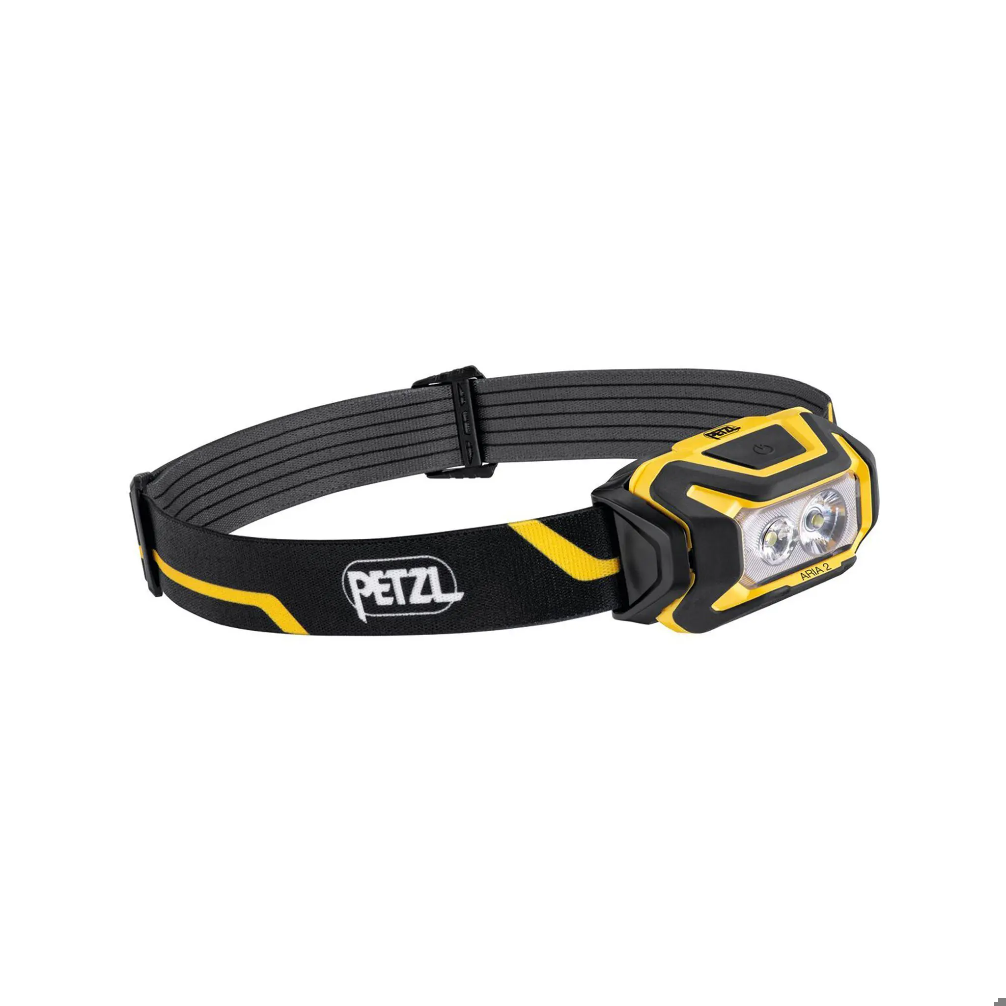 Otsalamppu Petzl Aria Lm - Paristokäyttöinen