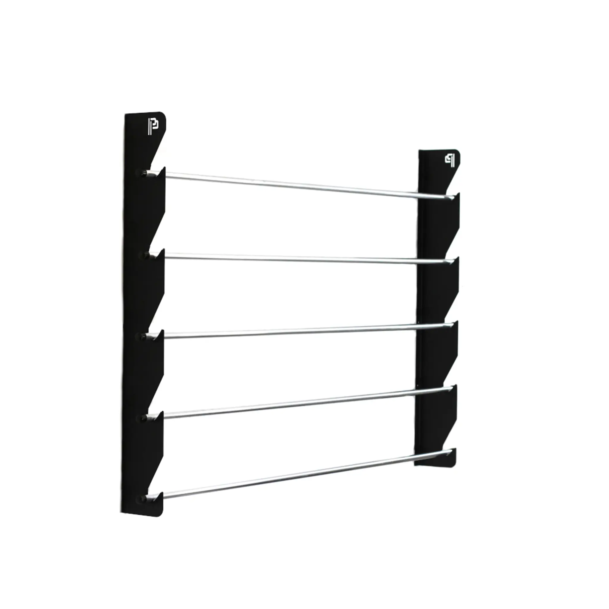 Pidike Poka Premium Rack, Kiinnike Plus