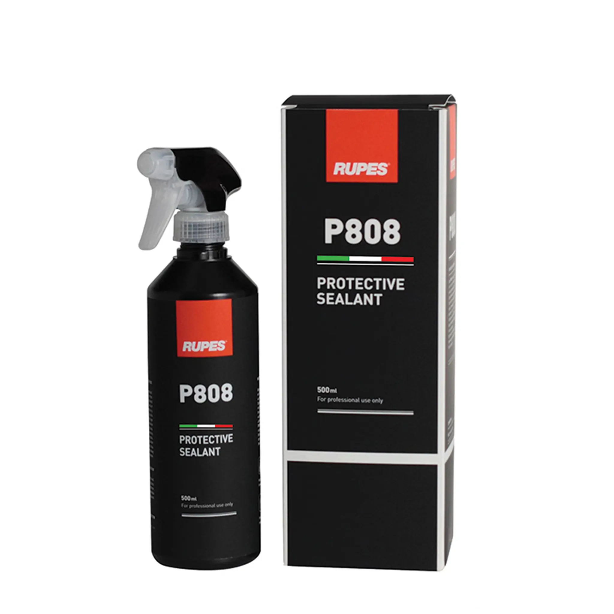 Pikavaha Rupes P808, 5000 Ml