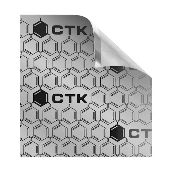 Ctk Foilfix