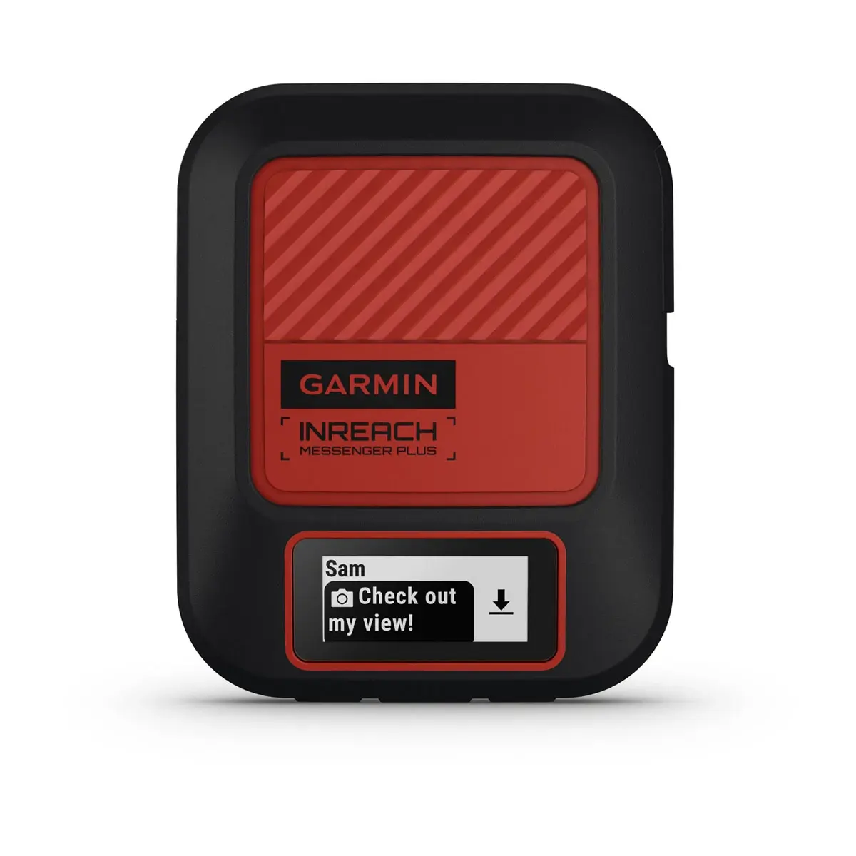 Garmin Inreach Messenger Plus